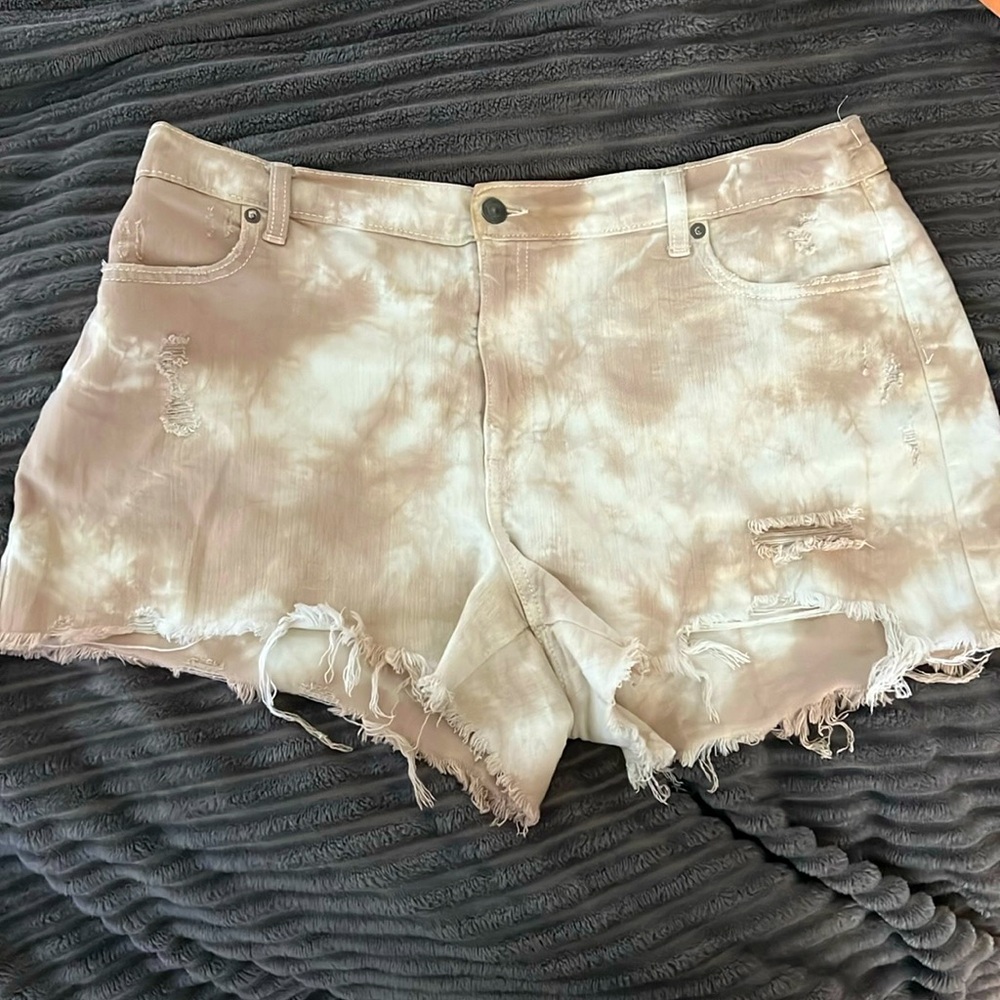 Aerie Daydream shorts